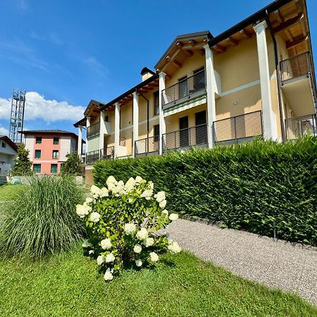 Ai Fol 6 - Stazione E Centro Daire Feltre Dış mekan fotoğraf