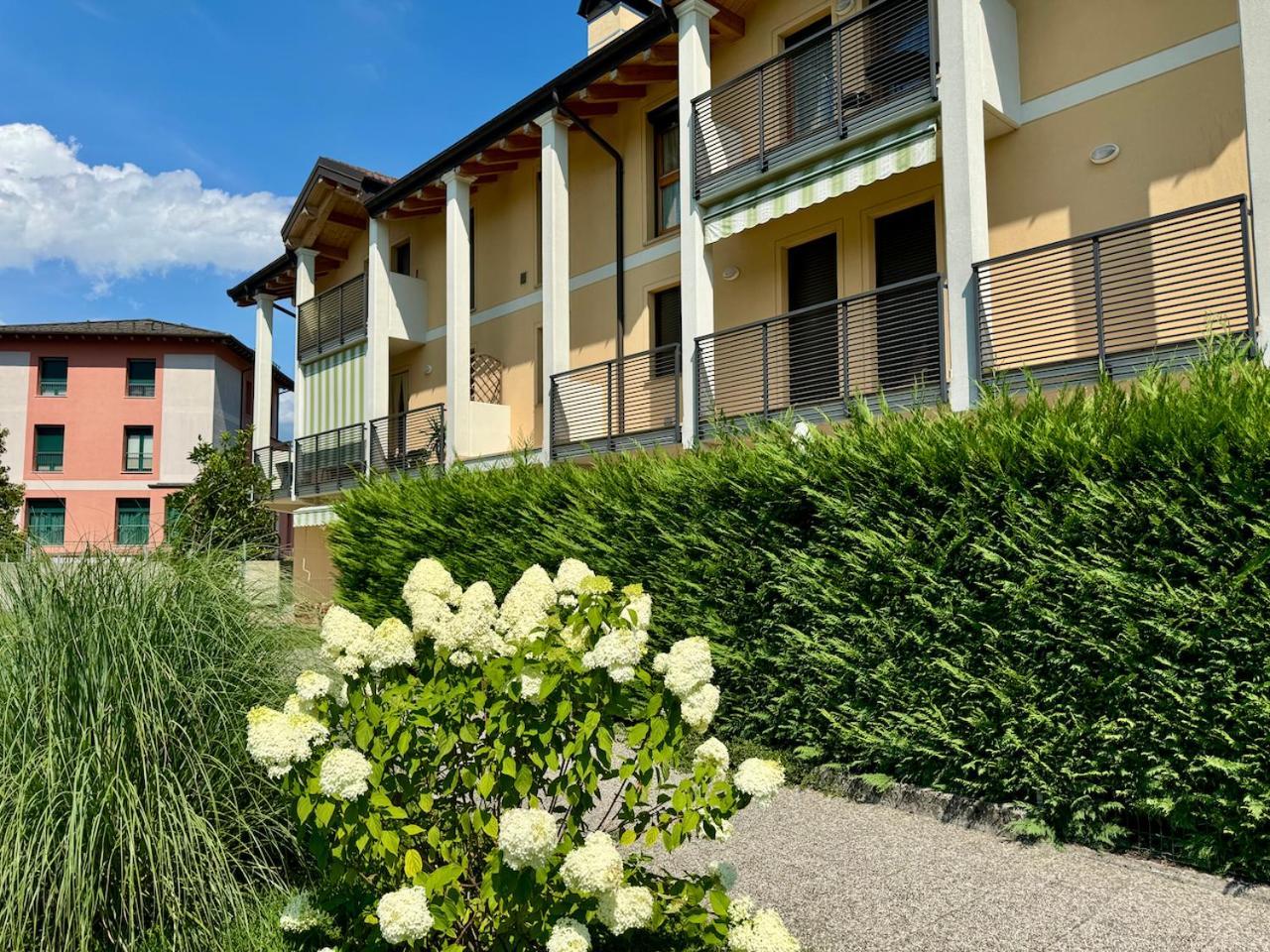 Ai Fol 6 - Stazione E Centro Daire Feltre Dış mekan fotoğraf